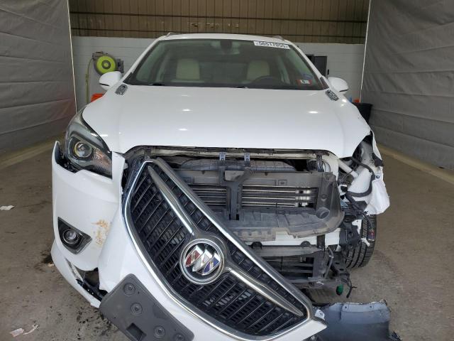 2020 BUICK ENVISION E LRBFXCSA0LD139537
