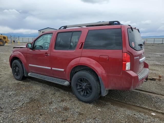 Vin: 5n1ar1nb9bc608977, lot: 56866775, nissan pathfinder s 20112
