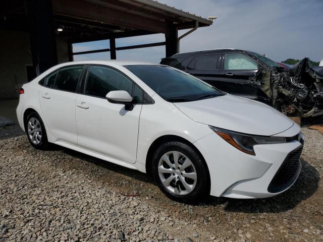 Vin: 5yfepmaexmp268858, lot: 53363655, toyota corolla le 20214
