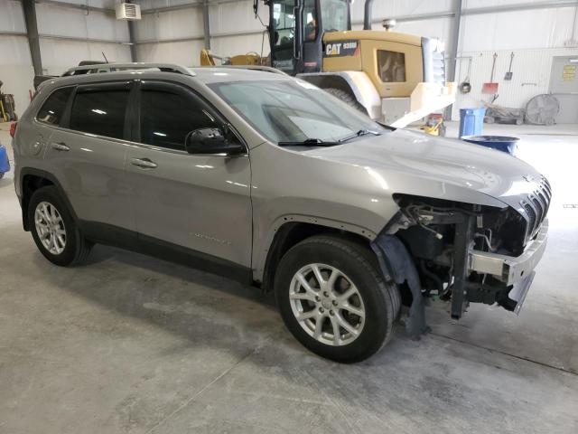 2016 JEEP CHEROKEE L 1C4PJMCB3GW218182