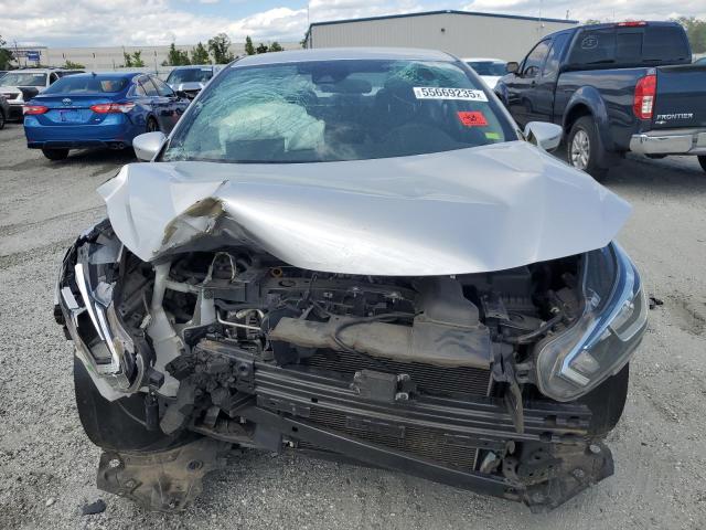 2020 NISSAN VERSA SV - 3N1CN8EV7LL806476