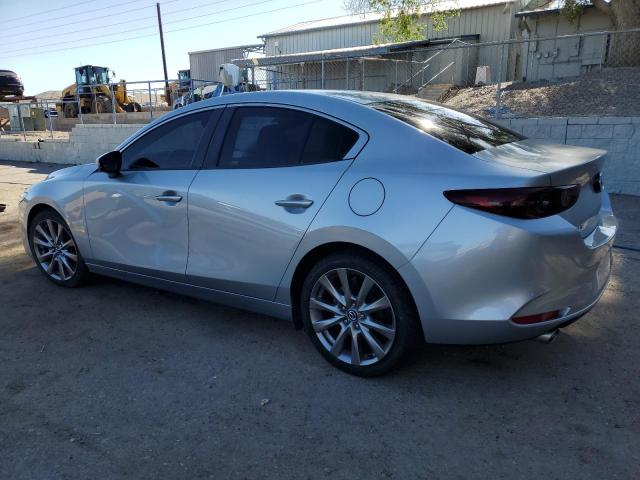 Vin: jm1bpbam0k1116961, lot: 57251895, mazda 3 select 20192