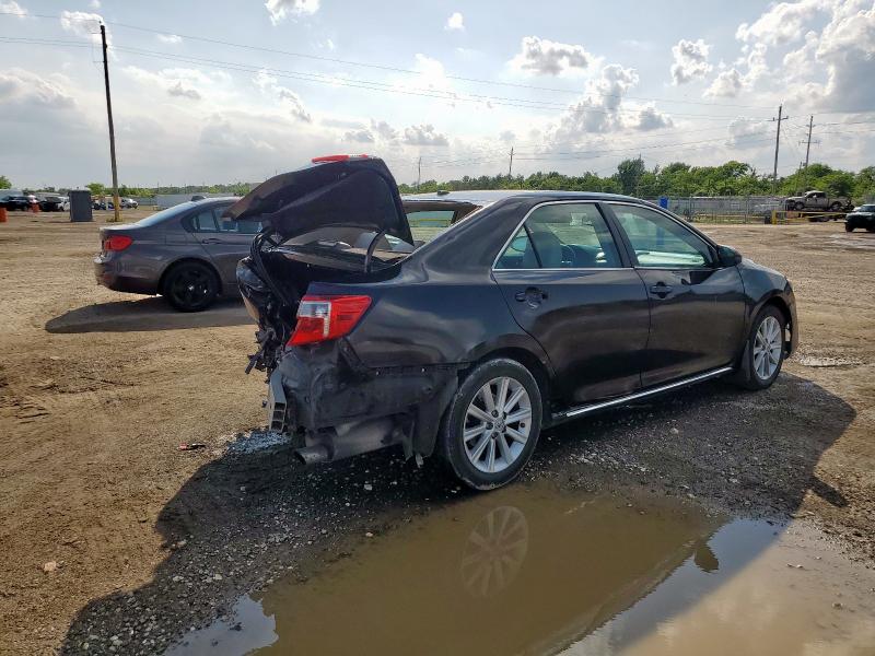 Vin: 4t4bf1fk2er383009, lot: 57262745, toyota camry l 20143