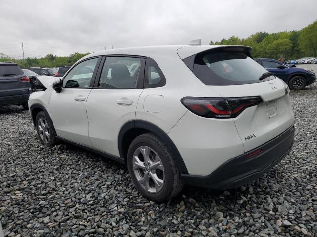 Vin: 3czrz2h35rm708076, lot: 57282545, honda hr-v lx 20242