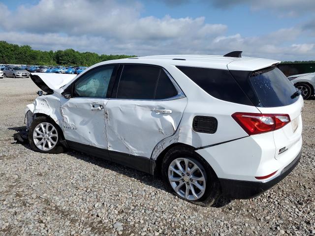 Vin: 3gnaxkev6kl232194, lot: 55390595, chevrolet equinox lt 20192