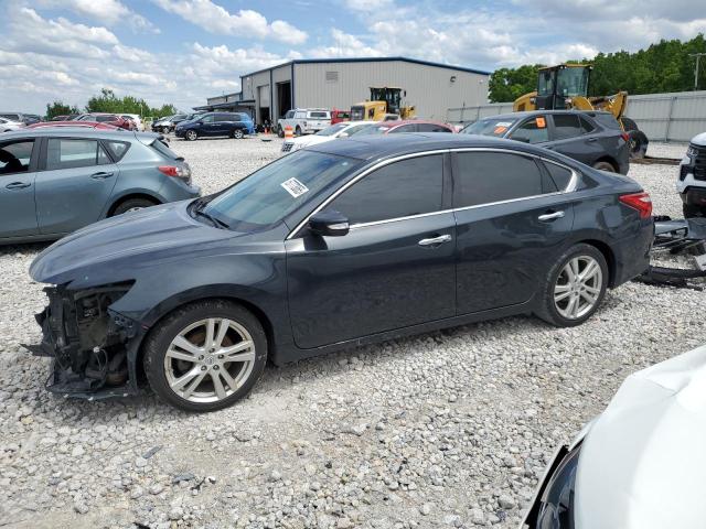 Vin: 1n4bl3ap5hc120843, lot: 57773065, nissan altima 3.5sl 2017 img_1