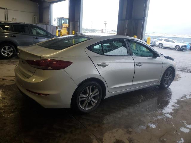 Vin: 5npd84lf8hh106891, lot: 58168945, hyundai elantra se 20173