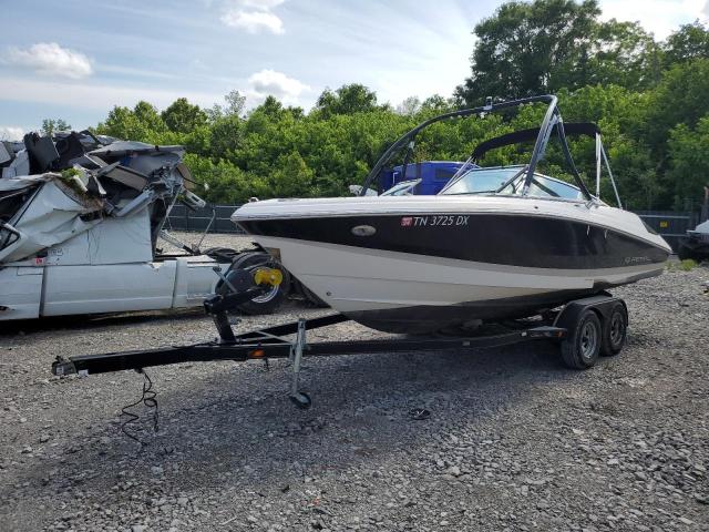 REGAL 2200 BOAT 2008 white   RGMDM762H708 photo #3