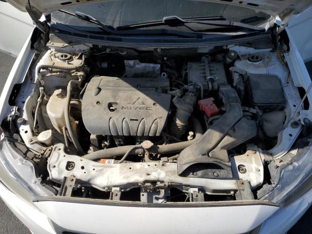 2017 MITSUBISHI LANCER ES JA32U2FU0HU007486