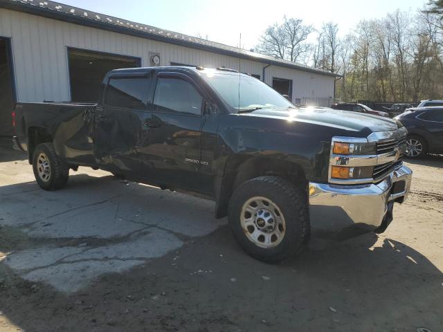 2015 CHEVROLET SILVERADO - 1GC1KUEG9FF652049