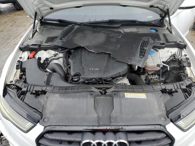 waug8afcxjn045091 - 2018 Audi a6 premium plus - #58022345