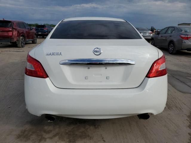 2010 NISSAN MAXIMA S - 1N4AA5AP2AC855170
