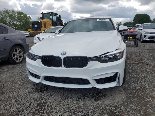 2017 BMW 330 I WBA8B9G56HNU09148