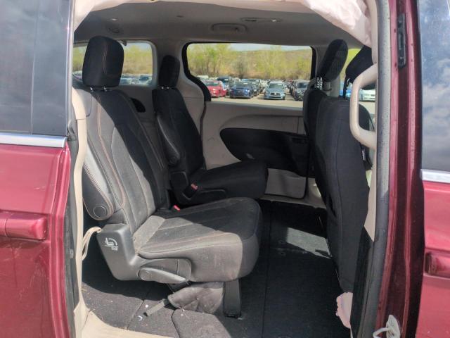 2017 CHRYSLER PACIFICA T - 2C4RC1DG2HR836938
