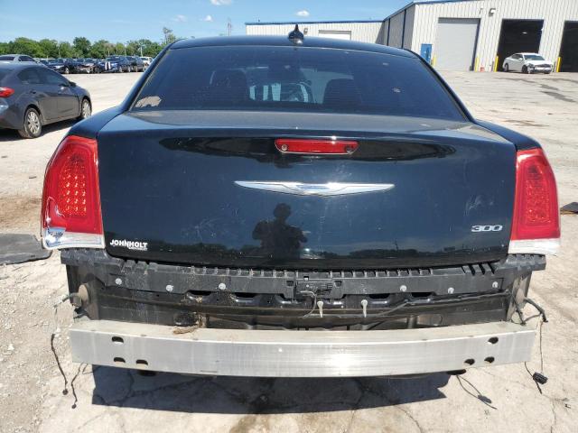2017 CHRYSLER 300 LIMITE - 2C3CCAAG5HH582274
