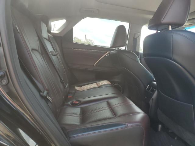 2018 LEXUS RX 350 BAS - 2T2BZMCA3JC158362