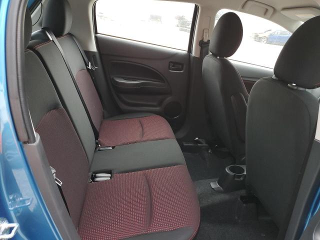 2024 MITSUBISHI MIRAGE SE ML32AWHJ8RH031696