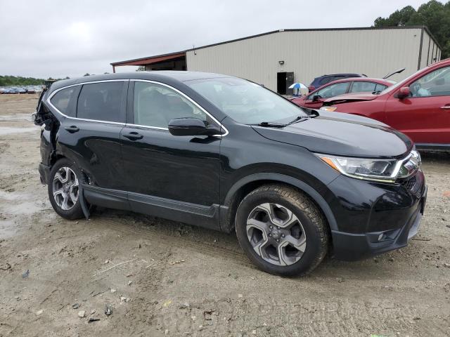 Vin: 7farw2h57je094693, lot: 57721655, honda crv ex 20184