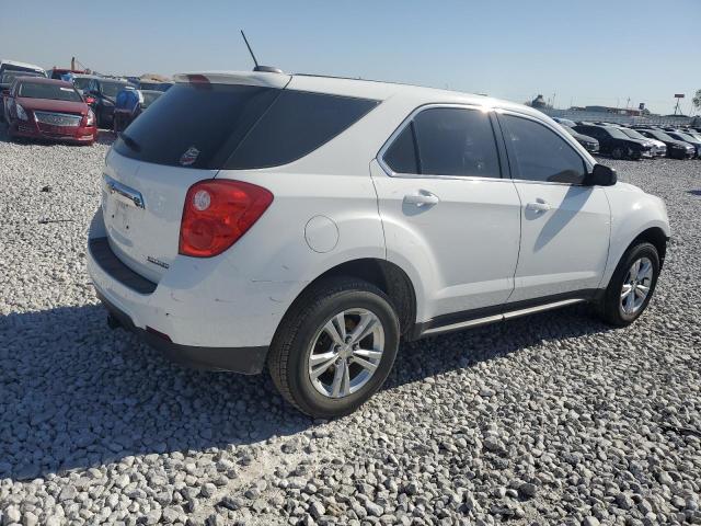 2015 CHEVROLET EQUINOX LS - 1GNALAEK8FZ127053