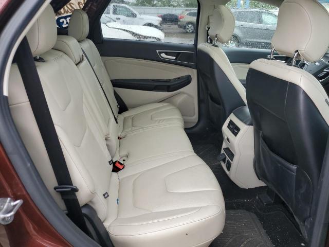 2015 FORD EDGE TITAN - 2FMTK4K81FBB65785