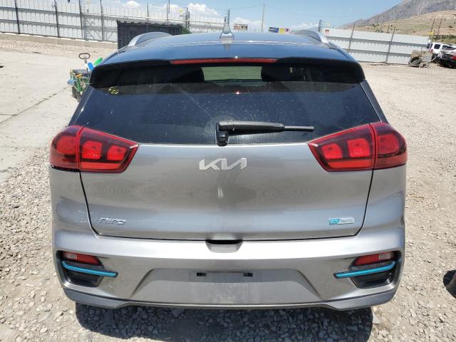 2022 KIA NIRO S KNDCC3LG1N5118034