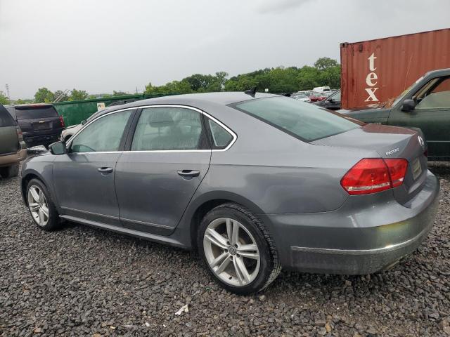 Vin: 1vwcn7a3xec030058, lot: 56495505, volkswagen passat sel 20142