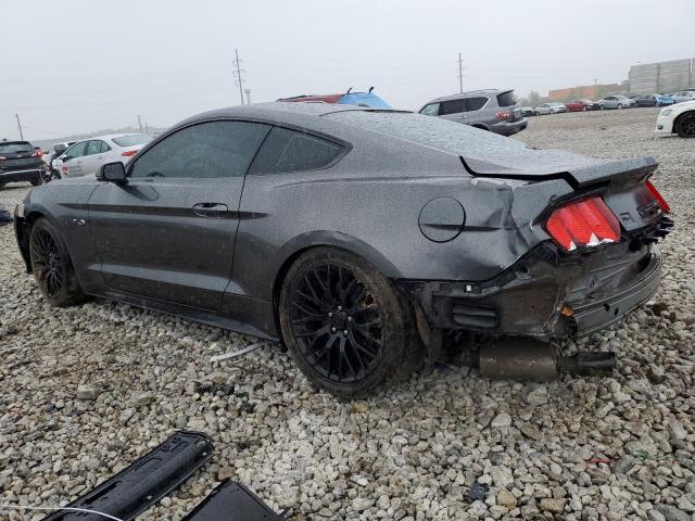 2015 FORD MUSTANG GT 1FA6P8CF8F5348585