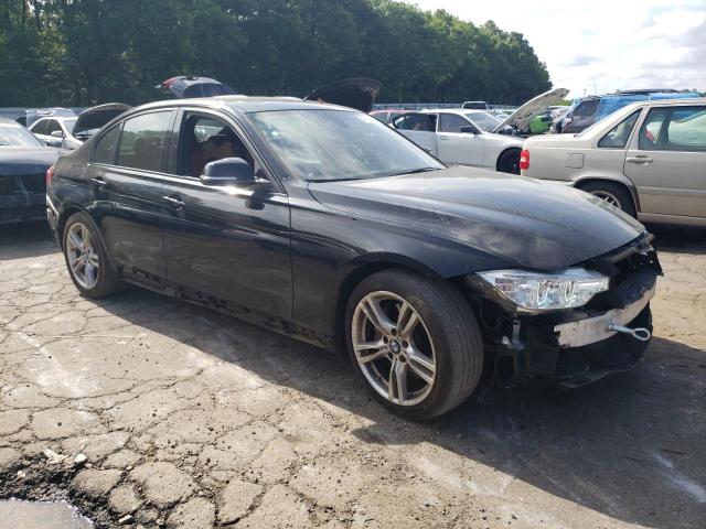 Vin: wba3a5g52fns85737, lot: 57140045, bmw 3 series i 20154
