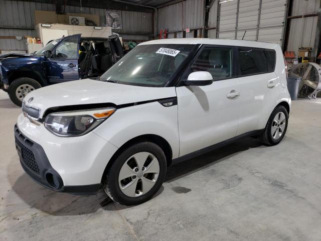 Vin: kndjn2a23e7030657, lot: 57048065, kia soul 2014 img_1