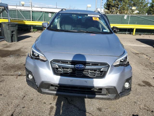 2020 SUBARU CROSSTREK JF2GTANC6L8254351