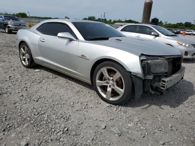 Vin: 2g1fc1ed9b9202825, lot: 56331675, chevrolet camaro lt 20114