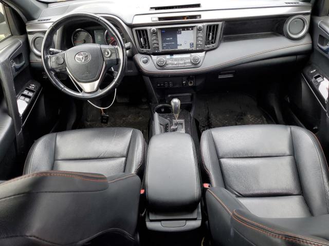 2016 TOYOTA RAV4 SE - JTMJFREV7GD185470