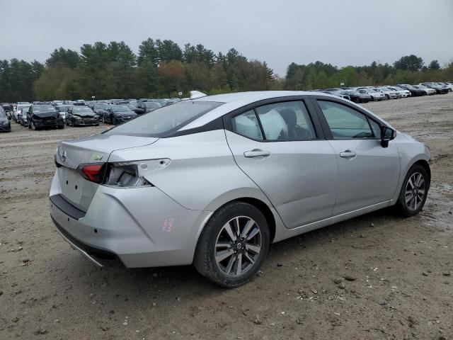 Vin: 3n1cn8ev8ml892964, lot: 55405935, nissan versa sv 20213