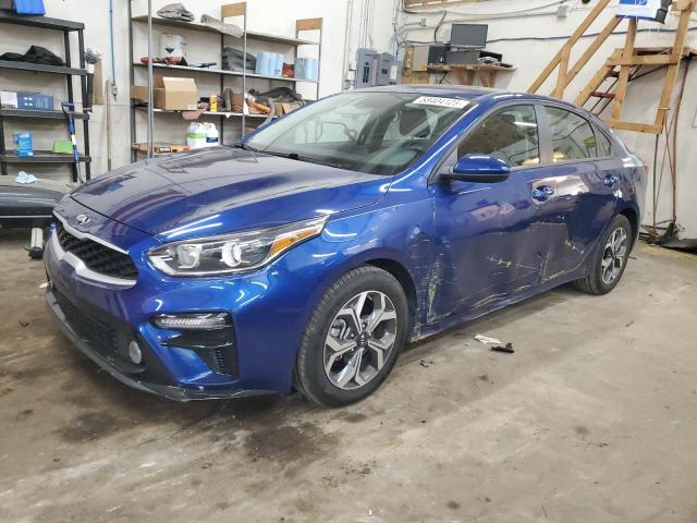 KIA FORTE FE
