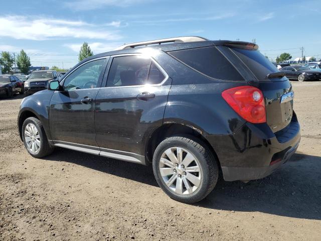 Vin: 2cnflnec4b6339299, lot: 58668755, chevrolet equinox lt 20112