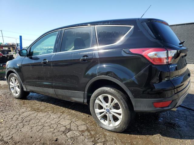 Vin: 1fmcu0gd9hud45098, lot: 56227815, ford escape se 20172