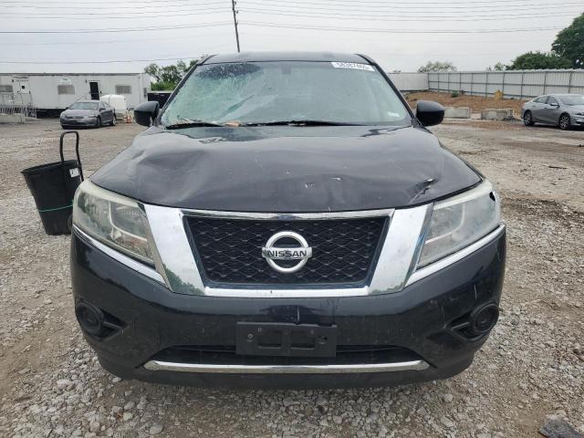 2014 NISSAN PATHFINDER - 5N1AR2MM8EC725317