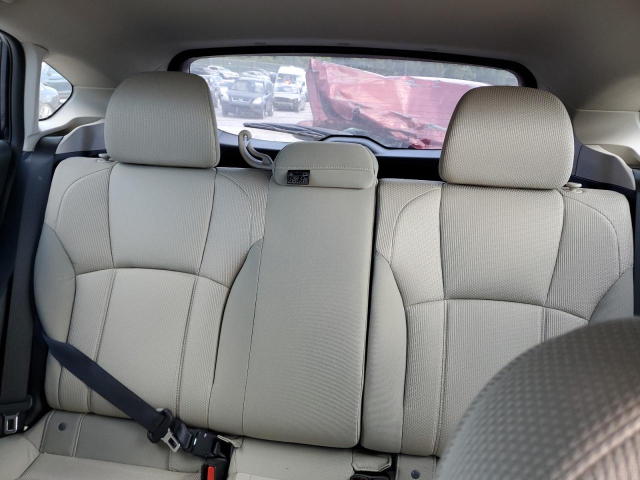 Lot #3311689223 2020 SUBARU IMPREZA