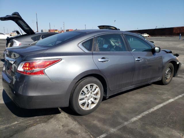 Vin: 1n4al3ap6fc234472, lot: 57596385, nissan altima 2.5 20153