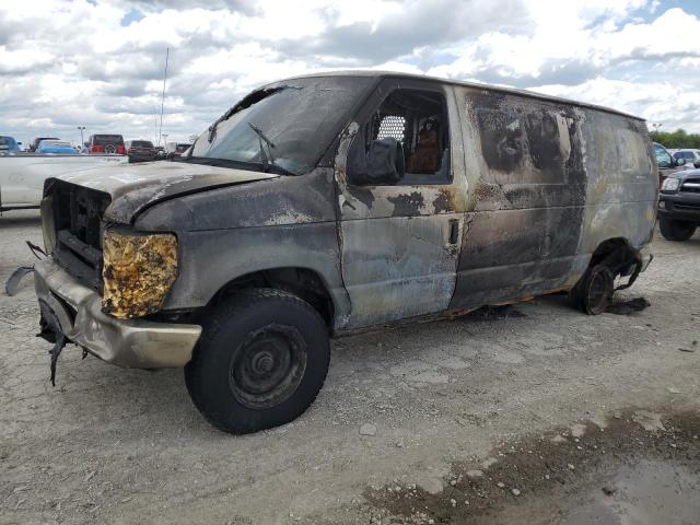FORD ECONOLINE