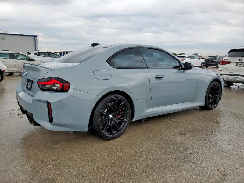 Vin: 3mf13dm04r8e82744, lot: 54774895, bmw m2 20243