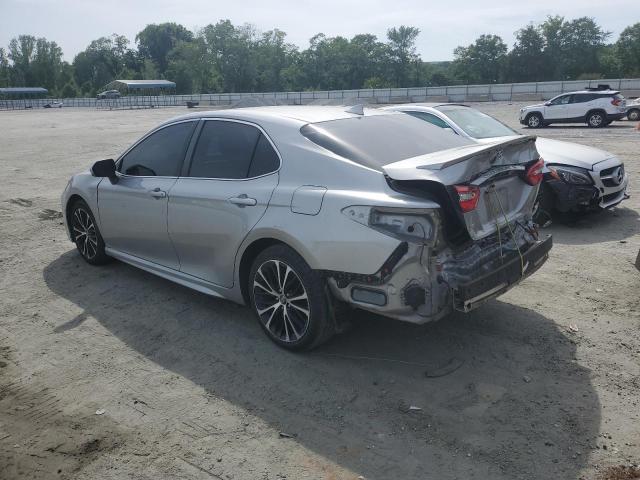 Vin: 4t1b11hk7ku168789, lot: 57132925, toyota camry l 20192