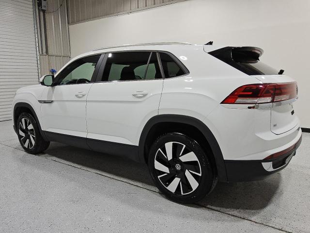 Vin: 1v2we2caxrc219246, lot: 55703915, volkswagen atlas se 20242