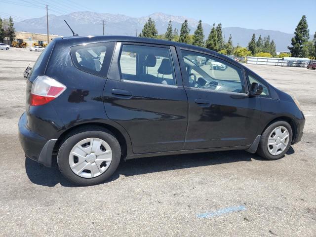 Vin: jhmge8h37cc034029, lot: 56256845, honda fit 20123