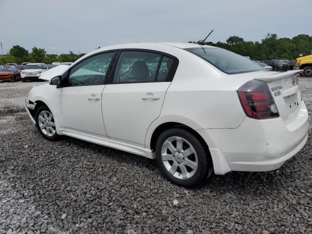 Vin: 3n1ab6ap3bl617933, lot: 56425975, nissan sentra 2.0 20112