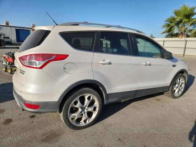 Vin: 1fmcu0j9xduc15667, lot: 58559765, ford escape titanium 20133