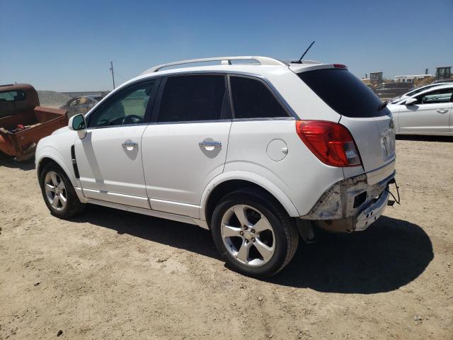 Vin: 3gnal3ek9es644093, lot: 56981535, chevrolet captiva lt 20142
