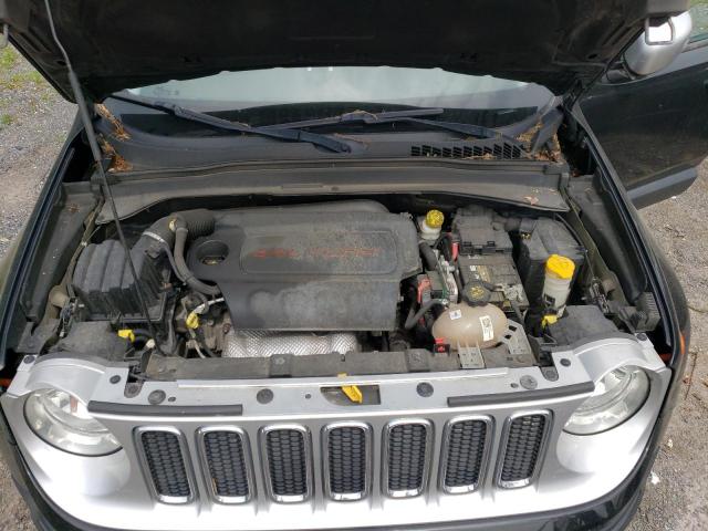 2015 JEEP RENEGADE L - ZACCJADT0FPB52691