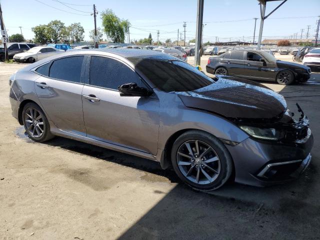 2020 HONDA CIVIC EX - 19XFC1F34LE214493