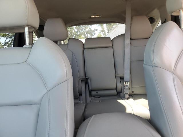 2016 ACURA MDX TECHNO - 5FRYD4H45GB040185